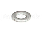 I-125-M4 Zummo Stainless Steel Washer M4