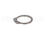 I-471-E12 Zummo Stainless Steel Retaining Ring For Sh
