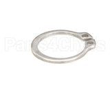 I-471-E18 Zummo Stainless Steel Ring D.18 Din