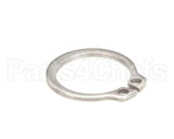 I-471-E18 Zummo Stainless Steel Ring D.18 Din
