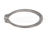 I-471-E28 Zummo Stainless Steel Retaining Ring For Sh