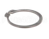 I-471-E28 Zummo Stainless Steel Retaining Ring For Sh