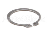 I-471-E28 Zummo Stainless Steel Retaining Ring For Sh