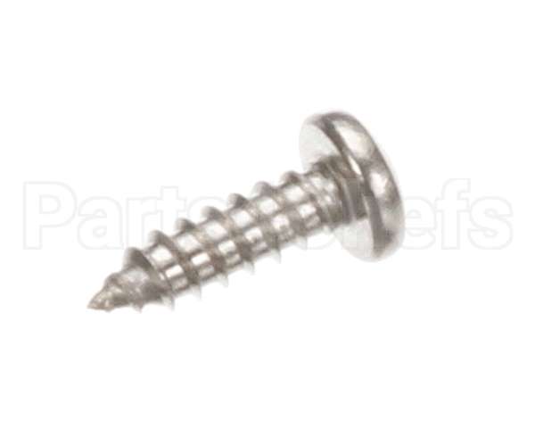 I-7981-03.9X13 Zummo Ph Pan Head Screw Din7