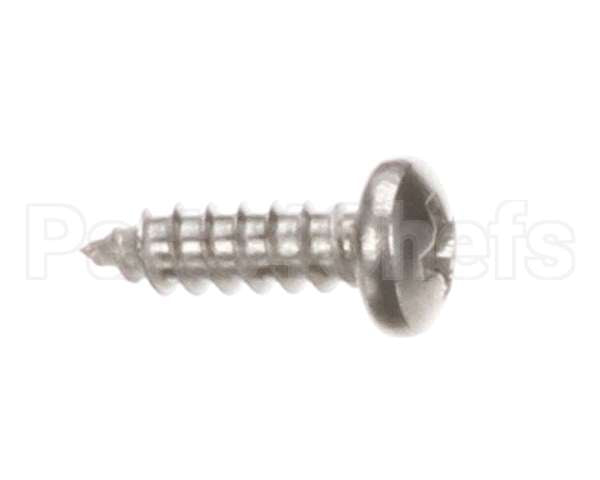 I-7981-03.9X13 Zummo Ph Pan Head Screw Din7