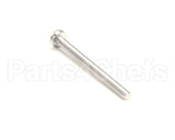 I-7985-M4X50 Zummo Stainless Steel Cross Recessed Raised