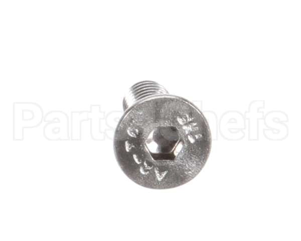 I-7991-M6X16 Zummo Stainless Steel Hexagon Socket Counte