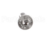 I-7991-M6X16 Zummo Stainless Steel Hexagon Socket Counte