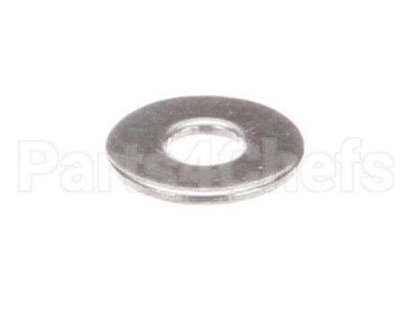 I-9021-M4 Zummo Stainless Steel Washer Din9021 M4