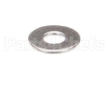I-9021-M4 Zummo Stainless Steel Washer Din9021 M4