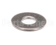 I-9021-M6 Zummo Stainless Steel Washer Din-9021 M6