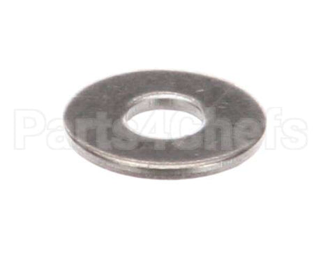 I-9021-M6 Zummo Stainless Steel Washer Din-9021 M6