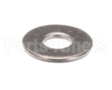 I-9021-M6 Zummo Stainless Steel Washer Din-9021 M6