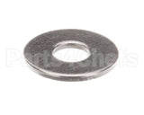 I-9021-M8 Zummo Stainless Steel Washer Din9021 M8