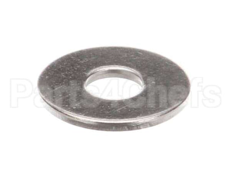 I-9021-M8 Zummo Stainless Steel Washer Din9021 M8