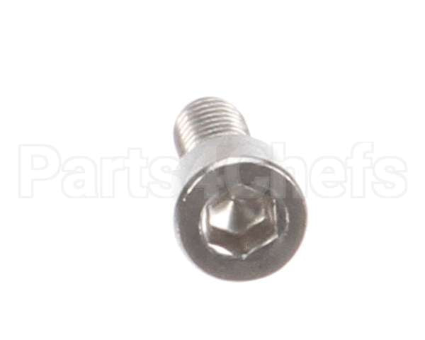 I-912-M4X10 Zummo Stainless Steel Hexagon Socket Head C