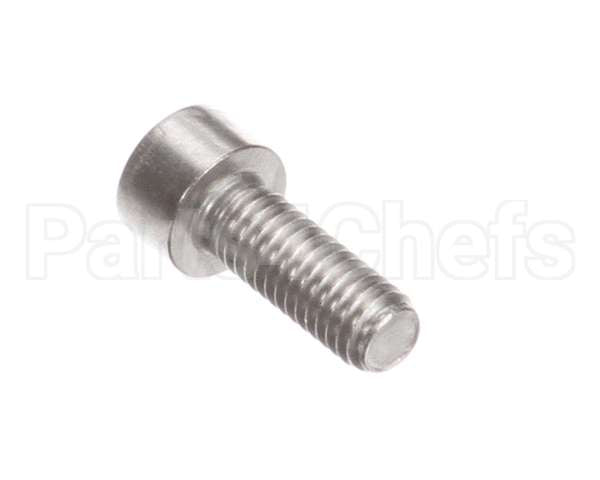 I-912-M6X16 Zummo Stainless Steel Hexagon Socket Head C