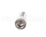 I-912-M6X16 Zummo Stainless Steel Hexagon Socket Head C