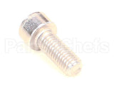 I-912-M8X20 Zummo Hexagon Socket Head Cap Screw