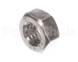 I-934-M6 Zummo Stainless Steel Hexagon Nut M6