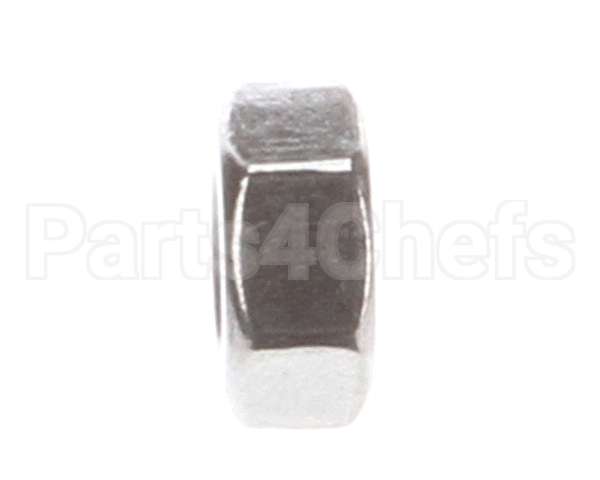 I-934-M6 Zummo Stainless Steel Hexagon Nut M6