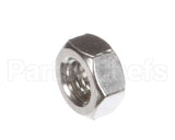 I-934-M8 Zummo Stainless Steel Hexagon Nut M8