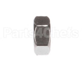 I-934-M8 Zummo Stainless Steel Hexagon Nut M8