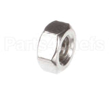 I-934-M8 Zummo Stainless Steel Hexagon Nut M8