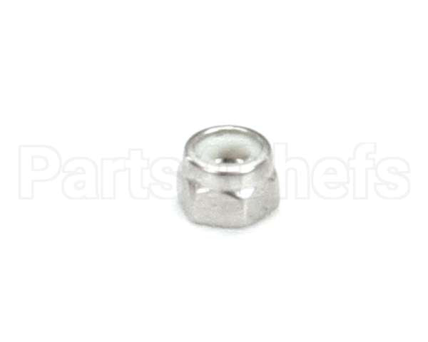 I-985-M3 Zummo S.steel Prevailing Torque Hexa
