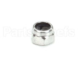 I-985-M4 Zummo Stainless Steel Prevailing Torque Hex