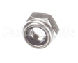 I-985-M6 Zummo Stainless Steel Prevailing Torque Hex