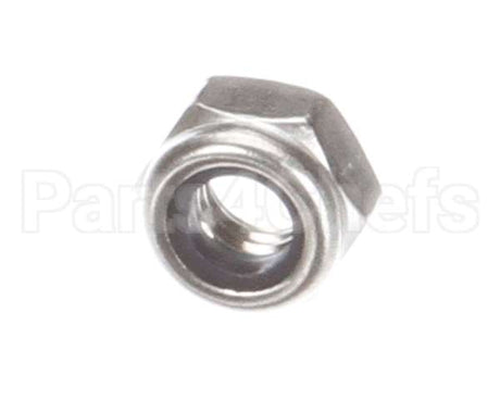 I-985-M6 Zummo Stainless Steel Prevailing Torque Hex