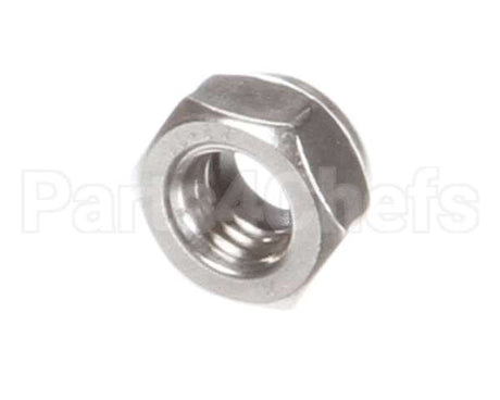 I-985-M6 Zummo Stainless Steel Prevailing Torque Hex