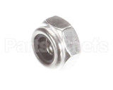 I-985-M6 Zummo Stainless Steel Prevailing Torque Hex