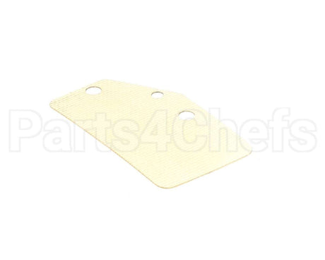 I004 Edlund Insulator, Eco Switch Fibergla