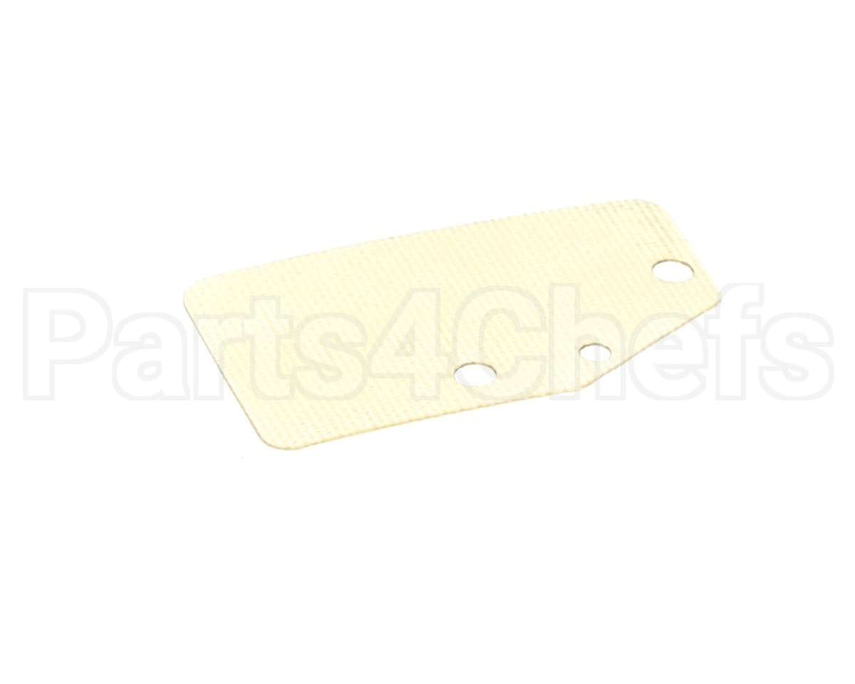 I004 Edlund Insulator, Eco Switch Fibergla