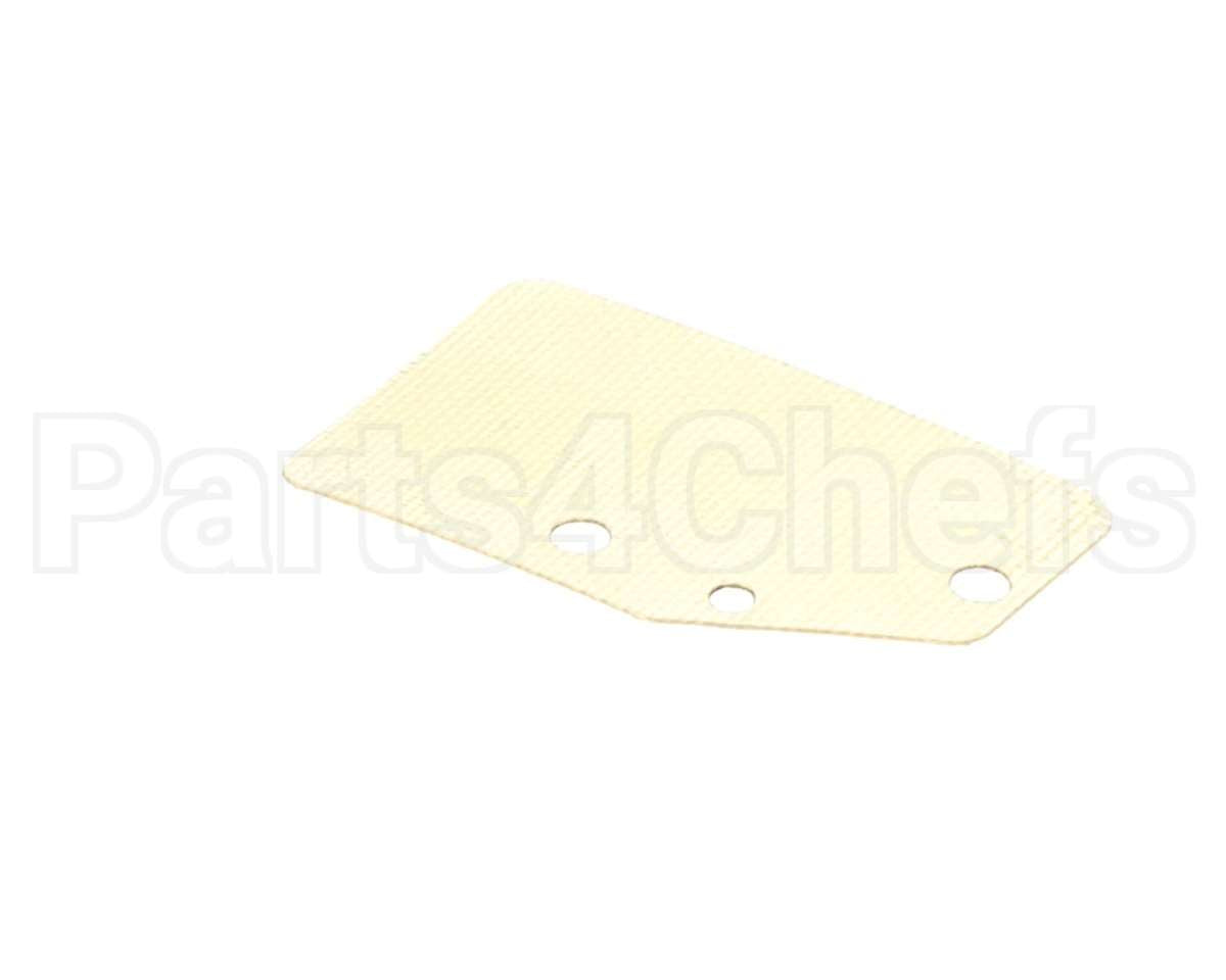 I004 Edlund Insulator, Eco Switch Fibergla