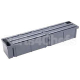 I013 Compatible Edlund Insert, Knife Rack, Kr698-700