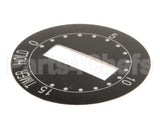 I013543 Wisco Timer Decal