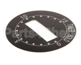 I013543 Wisco Timer Decal
