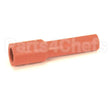 I0512 Bki Insulator, Boot, Straight Spark Plug
