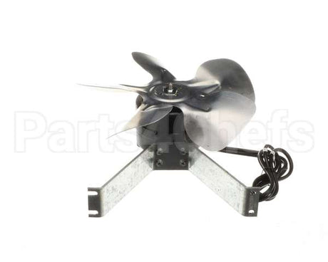 I096584 Habco Motor