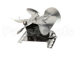 I096952 Habco Evaporator Motor