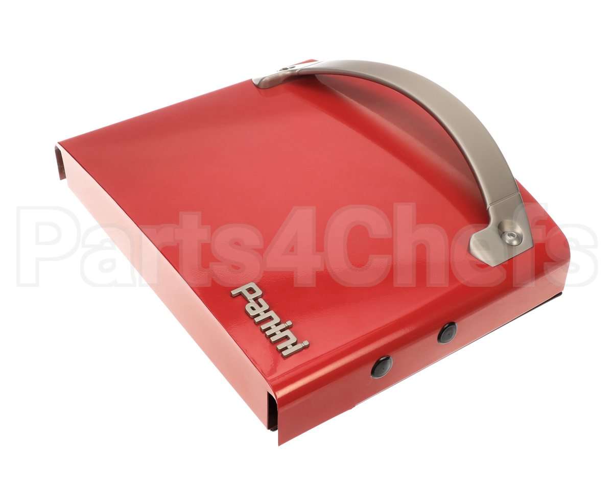 I1-3201-7 Turbochef Service Kit, I1, Oven Door, Panini Red,