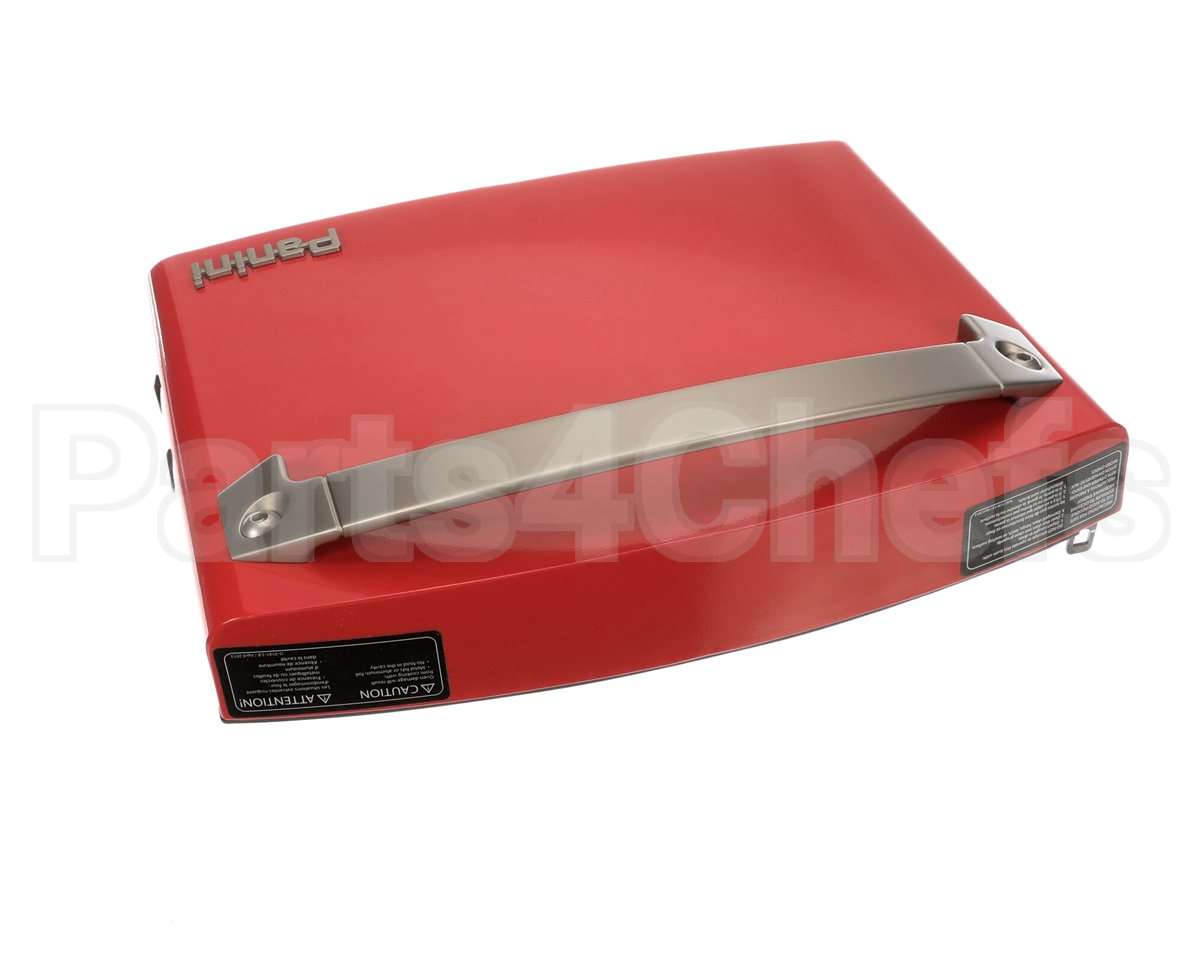 I1-3201-7 Turbochef Service Kit, I1, Oven Door, Panini Red,