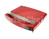 I1-3201-7 Turbochef Service Kit, I1, Oven Door, Panini Red,