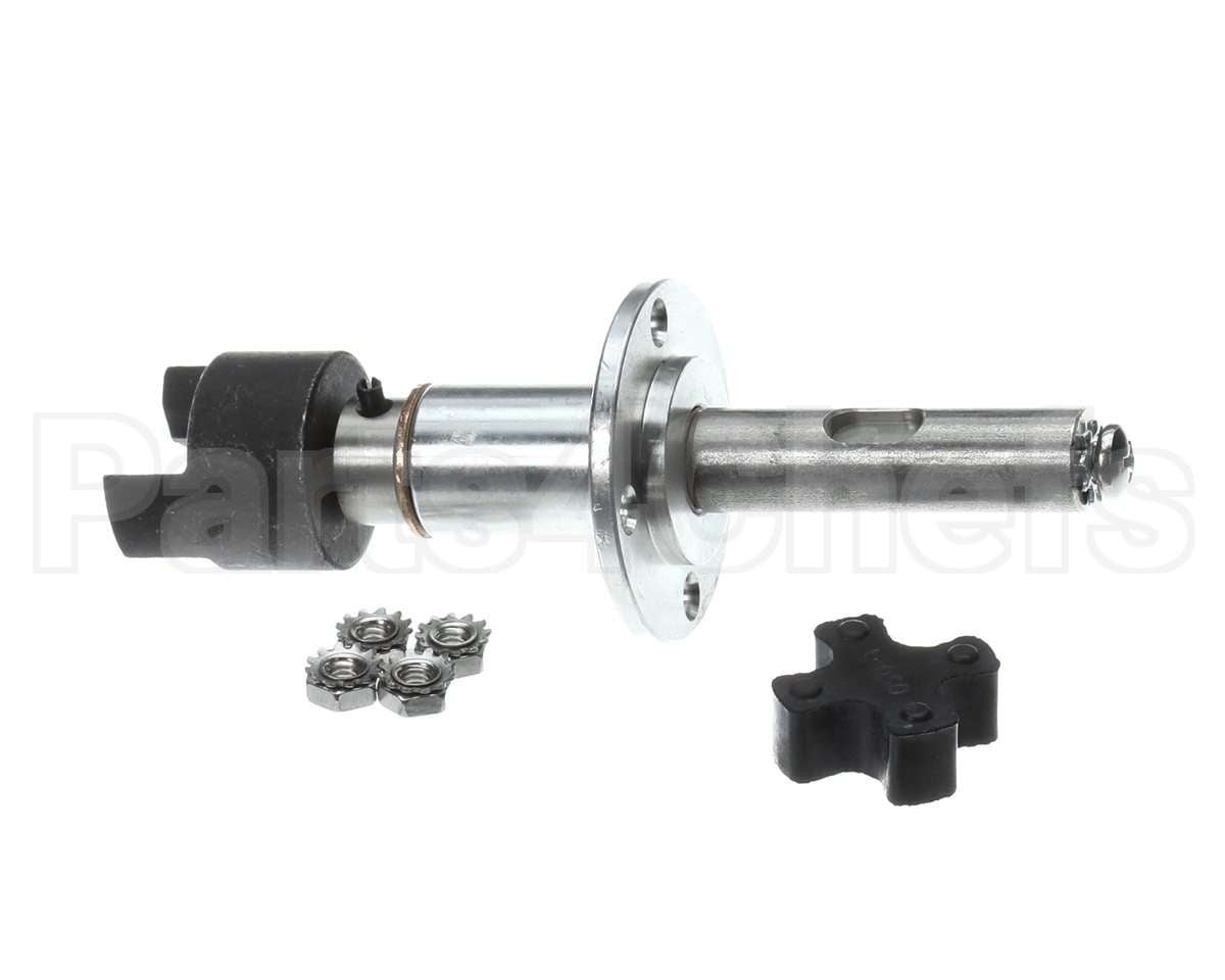 I1-3214 Turbochef Service Kit, Stirrer Shaft Assembly, All