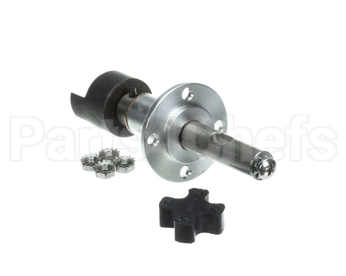 I1-3214 Turbochef Service Kit, Stirrer Shaft Assembly, All
