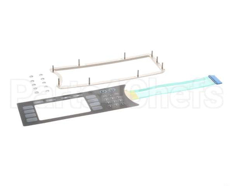 I1-3217-1 Turbochef Service Kit, Sota, Keypad And