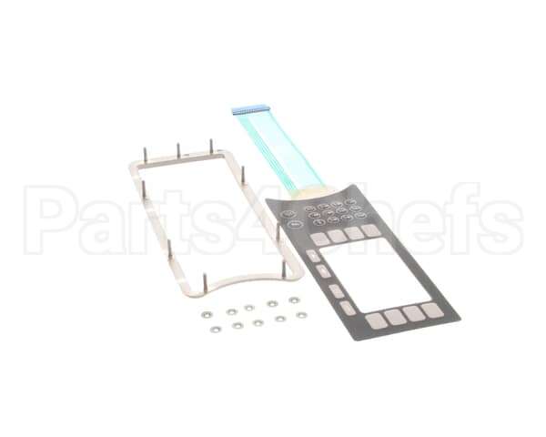 I1-3217-2 Turbochef Service Kit, Starkbucks Ngo, K
